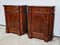 Buffet in stile Napoleone III, fine XIX secolo, set di 2, Immagine 3