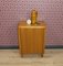 Vintage Narrow Living Room Cabinet from Musterring International, 1950s, Image 2