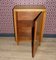 Vintage Narrow Living Room Cabinet from Musterring International, 1950s 5