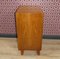 Vintage Narrow Living Room Cabinet from Musterring International, 1950s, Image 4