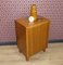 Vintage Narrow Living Room Cabinet from Musterring International, 1950s, Image 3