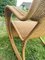 Grands Fauteuils de Jardin Mid-Century en Rotin et Osier, 1970s, Set de 2 7