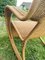 Large Mid-Century Rattan and Wicker Garden Lounge Chairs, 1970s, Set of 2, Image 7