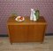 Small Sideboard from Musterring International, 1950s 3