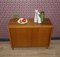 Small Sideboard from Musterring International, 1950s, Image 3