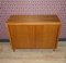 Small Sideboard from Musterring International, 1950s, Image 1