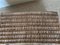 Vintage Brown Wicker Suitcase, Image 5