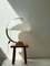 Lampe Serpent par Elio Martinelli pour Martinelli Luce 2