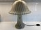 Grande Lampe Champignon de Peill & Putzler, 1970s 3