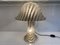 Large Mushroom Lamp from Peill & Putzler, 1970s 17