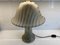 Grande Lampe Champignon de Peill & Putzler, 1970s 2