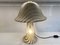 Large Mushroom Lamp from Peill & Putzler, 1970s 18