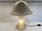 Large Mushroom Lamp from Peill & Putzler, 1970s, Image 18