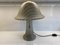 Large Mushroom Lamp from Peill & Putzler, 1970s 6