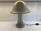 Large Mushroom Lamp from Peill & Putzler, 1970s, Image 6