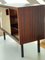 Small Modern Sideboard by Dieter Waekerlin for Ideal Heim 3