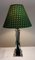 Vintage Belgian Table Lamp from Christalleries De Val St Lambert, 1970s 3