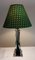 Vintage Belgian Table Lamp from Christalleries De Val St Lambert, 1970s, Image 3