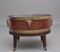 Early 19th Century Mahogany and Brass Bound Wine Cooler, 1800s 11