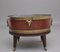 Early 19th Century Mahogany and Brass Bound Wine Cooler, 1800s, Image 11