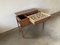 Mid-Century Sewing Table from Horn Collection Rudersberg, 1960s 13