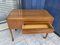 Mid-Century Sewing Table from Horn Collection Rudersberg, 1960s 28