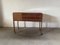 Mid-Century Sewing Table from Horn Collection Rudersberg, 1960s, Image 1
