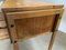 Mid-Century Sewing Table from Horn Collection Rudersberg, 1960s, Image 15