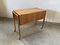 Mid-Century Sewing Table from Horn Collection Rudersberg, 1960s 7