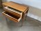 Mid-Century Sewing Table from Horn Collection Rudersberg, 1960s 11