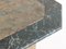 Italian Faux Marble Coffee Table, 1980s, Image 7
