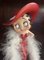 Betty Boop Collectible Figurine from Fleischer Studios, 2003 4