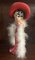 Betty Boop Collectible Figurine from Fleischer Studios, 2003, Image 1