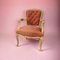 Louis XV Armchair, 1950s 1