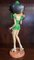 Figura coleccionable de Betty Boop de Fleischer Studios, Estados Unidos, 2007, Imagen 3