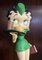 Betty Boop Collectible Figurine by Fleischer Studios, United States, 2007, Image 2