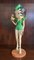 Betty Boop Collectible Figurine by Fleischer Studios, United States, 2007 5