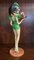Betty Boop Collectible Figurine by Fleischer Studios, United States, 2007 6