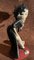 Statuetta da collezione Betty Boop di Fleischer Studios, Stati Uniti, 2007, Immagine 8