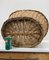 Large French Willow Wicker Basket with Handle, 1960s, Image 18