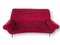 Vintage Sofa Model Gigi Radice for Minotti, 1950s 7