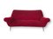 Vintage Sofa Model Gigi Radice for Minotti, 1950s 1