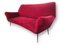 Vintage Sofa Model Gigi Radice for Minotti, 1950s 8