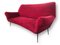 Vintage Sofa Model Gigi Radice for Minotti, 1950s, Image 8