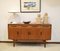 Mid-Century Sideboard aus Teak von V. Wilkins für G-Plan, 1960er 5