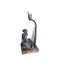 Lampe de Bureau Art Déco avec Figure de Femme Nue 5