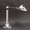Lámpara de mesa francesa grande de Pirouette, años 20, Imagen 7