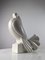 Dove Sculpture by Jacques Adnet, 1920s, Image 3