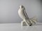 Dove Sculpture by Jacques Adnet, 1920s, Image 1