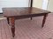 William IV Extendable Dining Table in Mahogany, 1830s 51